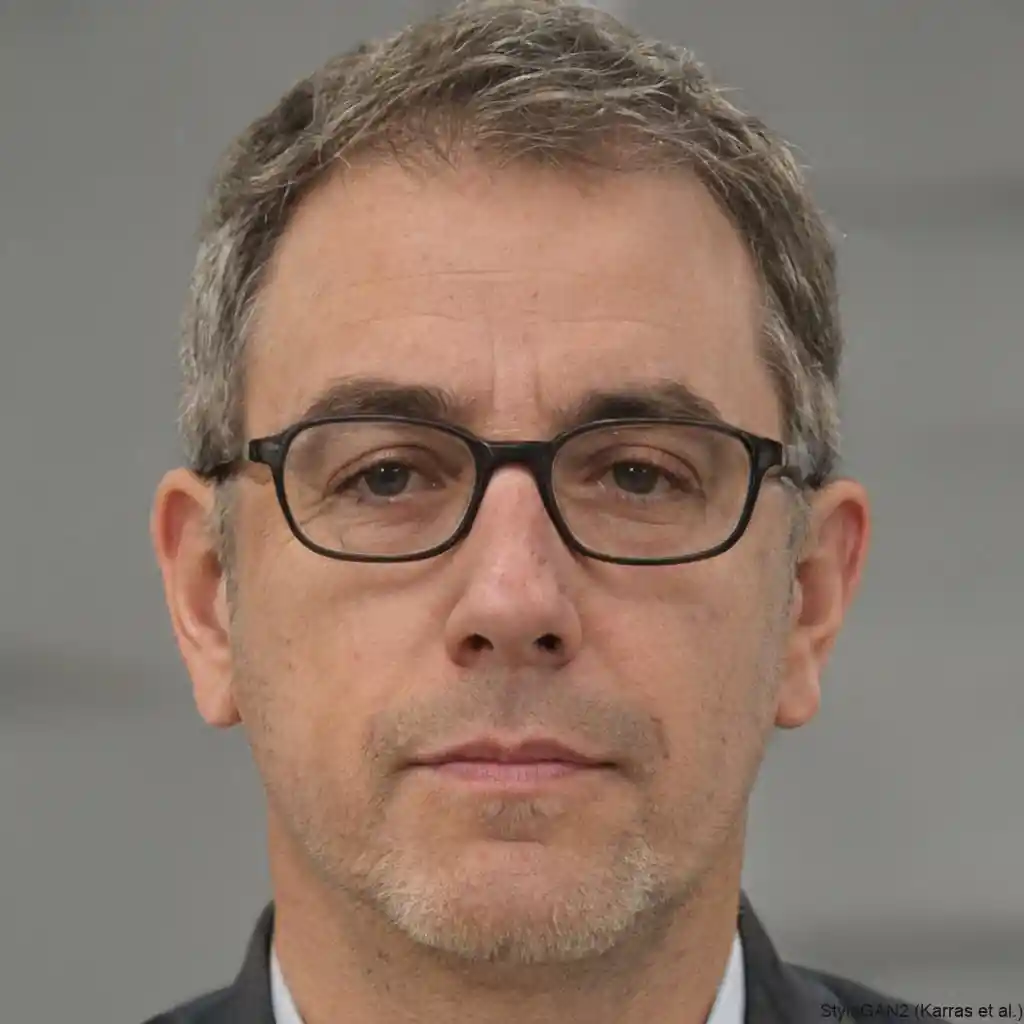 Antoine Garcia